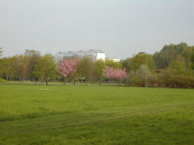 Erholungspark