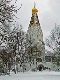 Russische Kirche